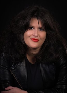 Archivo - Nuria Núñez Hierro estrena 'Enjambres', la obra ganadora del XXXIX Premio Reina Sofía de Composición