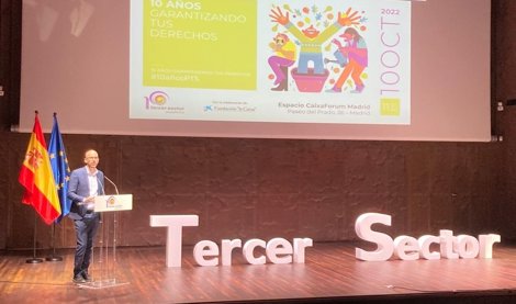 Cooperación y Desarrollo