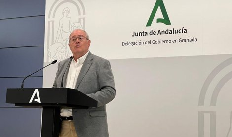 Andalucía