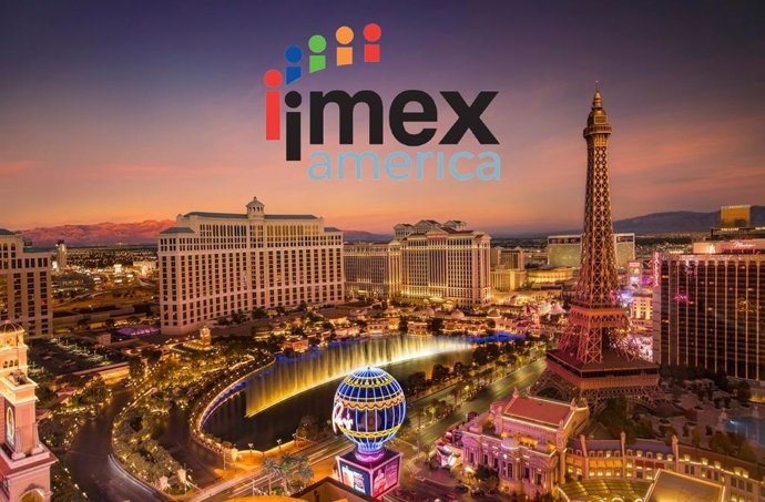 IMEX América.