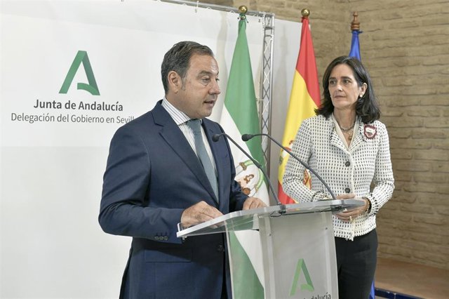 Np+Foto+Audio: La Junta Presenta El Plan Ecovivienda Con Más De 30 Millones Para La Provincia En Ayudas A Comunidades Y Edificios