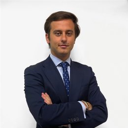 Archivo - Enrique Palomares Rolandi, responsable del área de inversiones alternativas de Welzia Management.