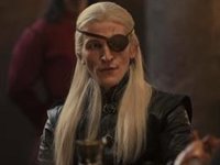 Aemond Targaryen, la nueva estrella de La Casa del Dragón: ¿Quién es Ewan Mitchell y su relación con Juego de Tronos?