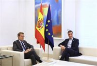 Pons dice que el Gobierno ya no les "ningunea" y se han dado una última oportunidad: "jugar al todo o nada"