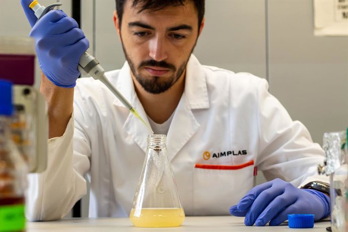 Proyecto BIOTOOLS en Aimplas