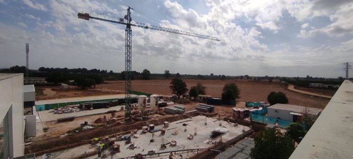 IES El Molinillo de Guillena (Sevilla).