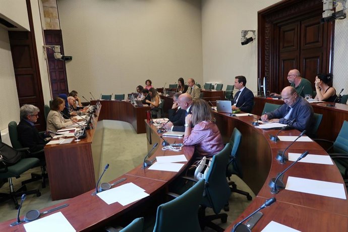Comissió del Síndic de Greuges
