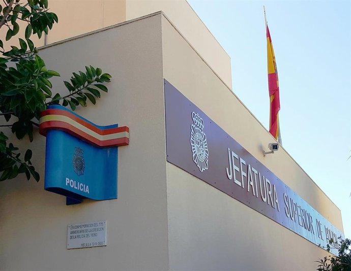 Detenidas en Melilla cuatro personas por explotar a una niña en situación irregular y sin escolarizar