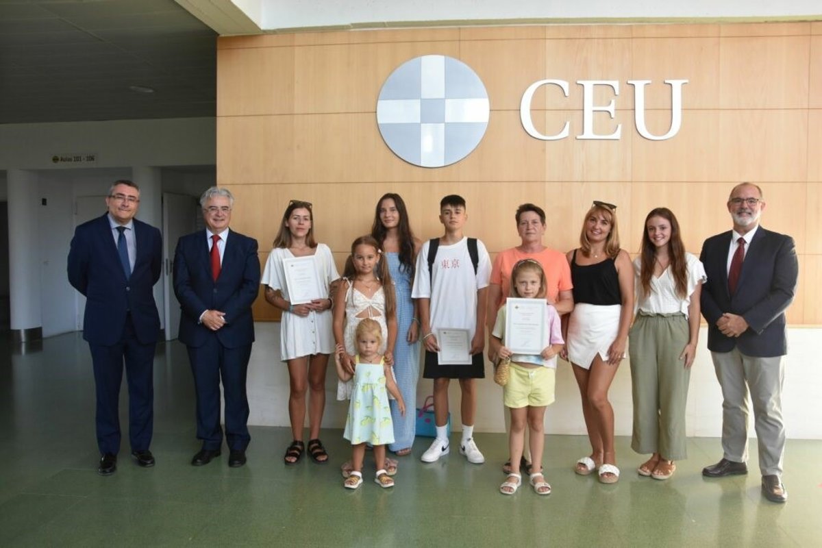 La Fundación San Pablo Andalucía CEU ofrece un nuevo curso gratuito de