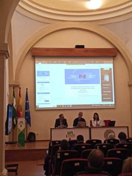 Imagen del Seminario Escenarios y respuestas a la pandemia en el Mediterráneo