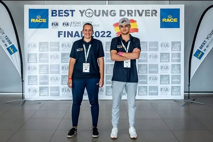 El Circuito de Madrid Jarama-RACE acoge la inciativa 'Best Young Driver 2022'