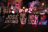 El Gobierno agradece la predisposición de la familia de Primo de Rivera  y le ofrece su inhumación en Cuelgamuros