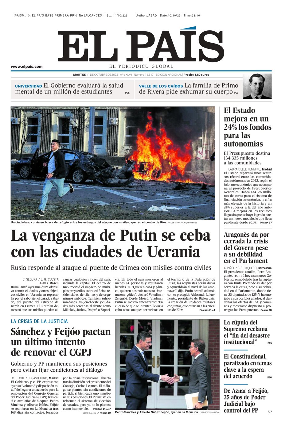 El País