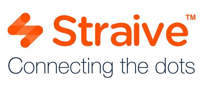 Straive Logo