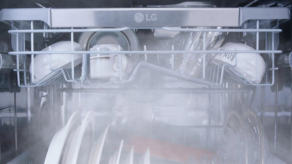 La tecnología del vapor como aliado indispensable para la limpieza en el hogar