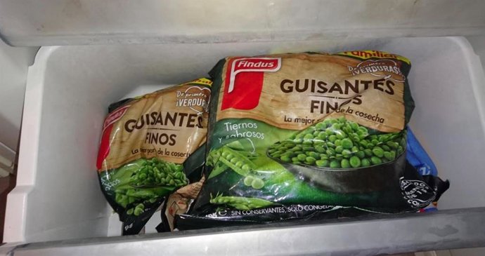 Archivo - Productos Findus