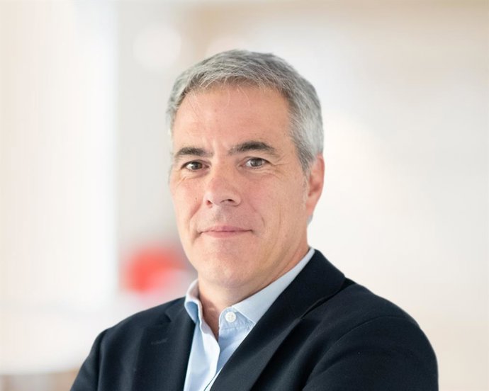 El nuevo socio para el área de servicios financieros de Bain & Company, Ibón García.