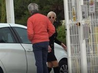 Ana María Aldón y Ortega Cano, juntos tras las surrealistas declaraciones del torero sobre su semen