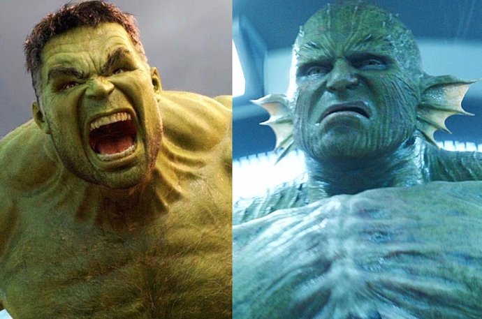 Hulk vs Abominación en el trailer del último capítulo de She-Hulk
