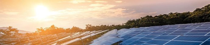 Instalación solar de Cimic