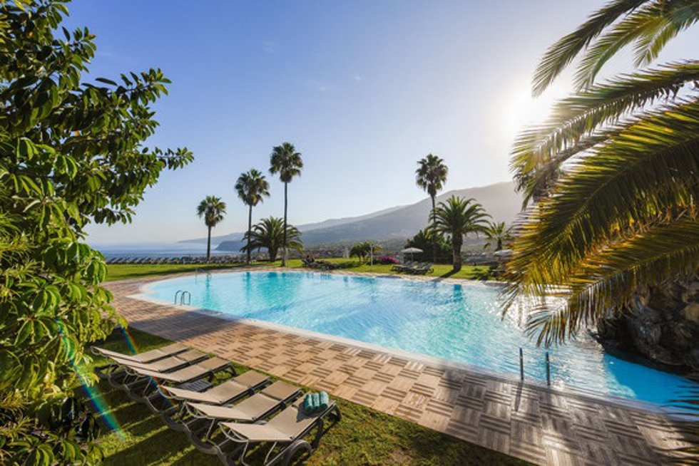 Affiliated by Meliá incorpora a su portfolio el Hotel Las Águilas