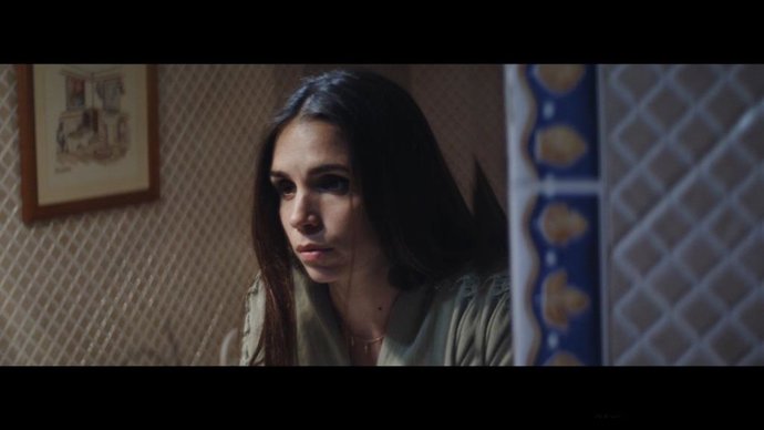 Fotograma de BIEN, BIEN del director Álvaro G Company