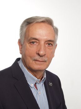 Artemio Domínguez, nuevo representante autonómico de la Asociación Española contra el Cáncer.