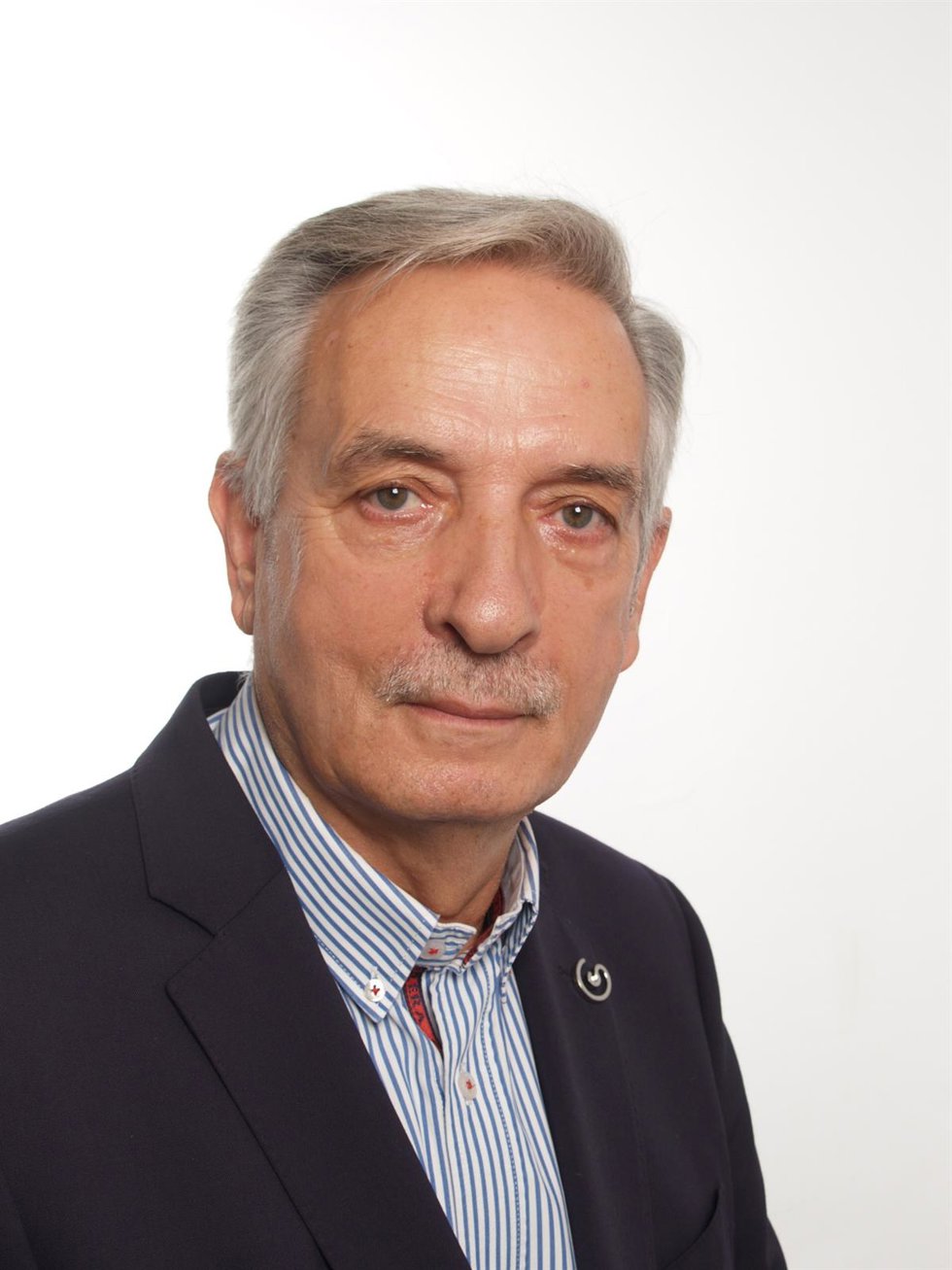 Artemio Domínguez, nuevo representante autonómico de la Asociación Española contra el Cáncer.
