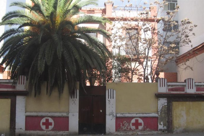 Archivo - CRUZ ROJA CIUDAD REAL.