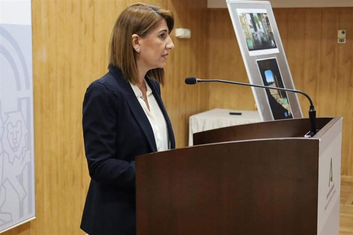 Nota Y Foto Junta (Presentación Jornadas Europeas De Patrimonio 2022)