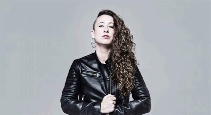 Archivo - La cantaora Rosario La Tremendita.