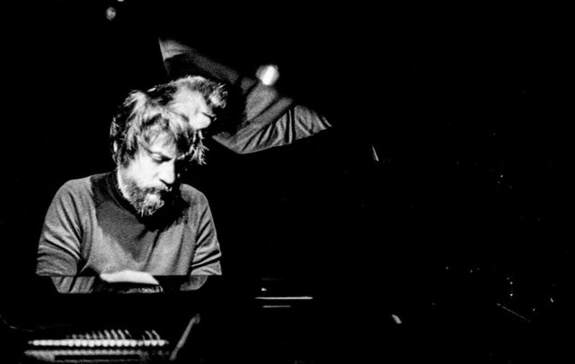 Archivo - El músico Raül Refree, quien acompañará el estreno en Seminci de la copia restaurada de 'La aldea maldita'.