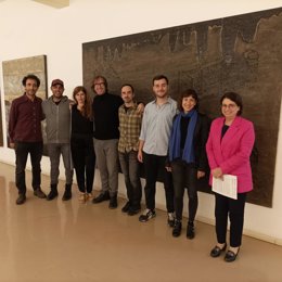 El Ayuntamiento de Logroño concede ocho premios de Creación Artística