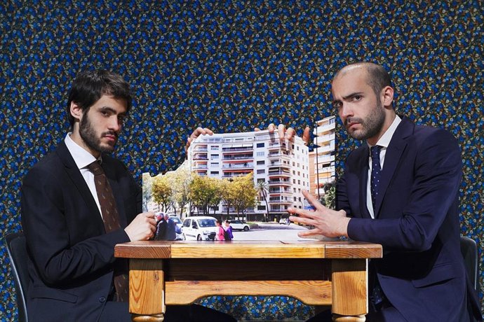 El primero de los espectáculos que se podrá disfrutar es la obra teatral 'Los Remedios', que logró el premio Max de revelación.