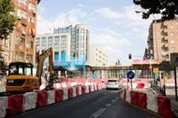 La construcción urge al Gobierno a aprovechar el papel dinamizador del sector para crear empleo