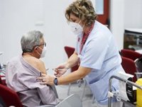 Pesquera dice que la situación Covid es "buena" y espera mitigar el crecimiento de la onda con las vacunas