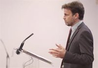 Unidas Podemos busca que el Congreso condene los gritos machistas del colegio mayor Elías Ahuja y que Vox se "retrate"