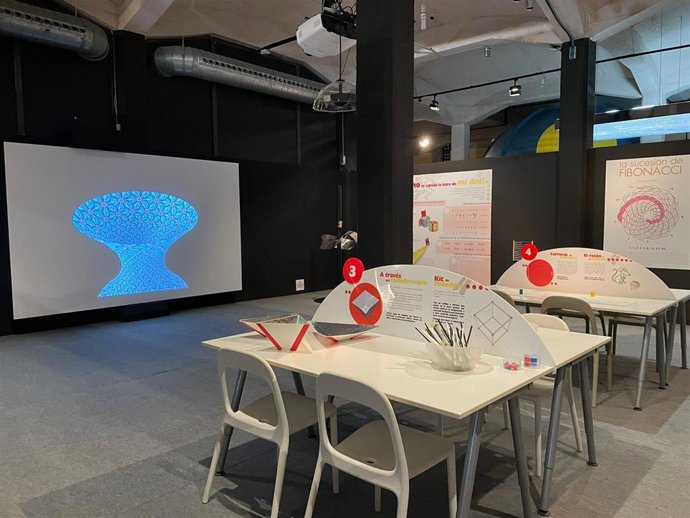 Imagen de la exposición