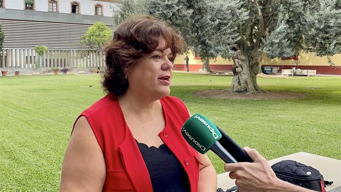 Nota De Prensa El Pp Critica El Abandono De La Diputación De Sevilla A Las Familias En Exclusión Social Al Recortar Más De 6 Millones De Euros Del Presupuesto De Cara A 2023