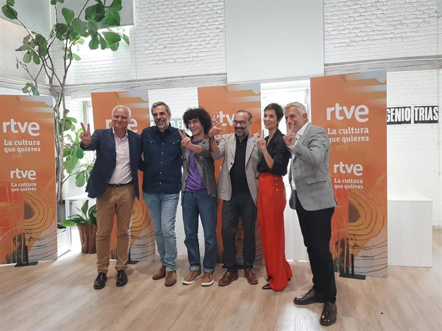 RTVE presenta sus nuevos programas culturales de La 2.