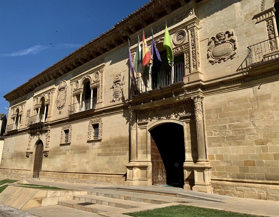 Archivo - Ayuntamiento de Baeza.