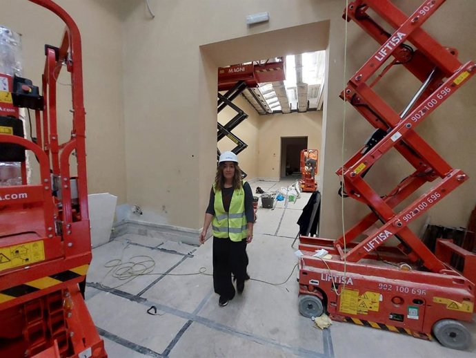 Reforma del Museo de la Ciudad