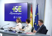 Planas destaca la "firmeza" del Gobierno y la "mano tendida" ante el veto europeo a la pesca de fondo