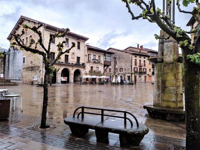 Archivo - Elorrio (Bizkaia)