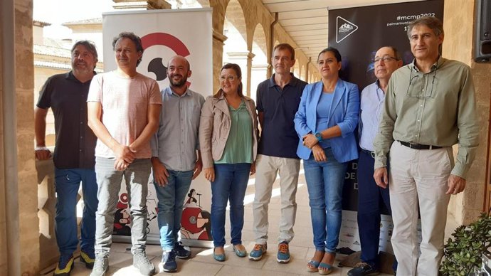 Presentación de la 13 Mostra de Cinema de Muntanya