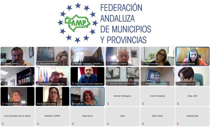 FAMP reclama una financiación municipal adecuada en su análisis del proyecto de Ley de Policías Locales