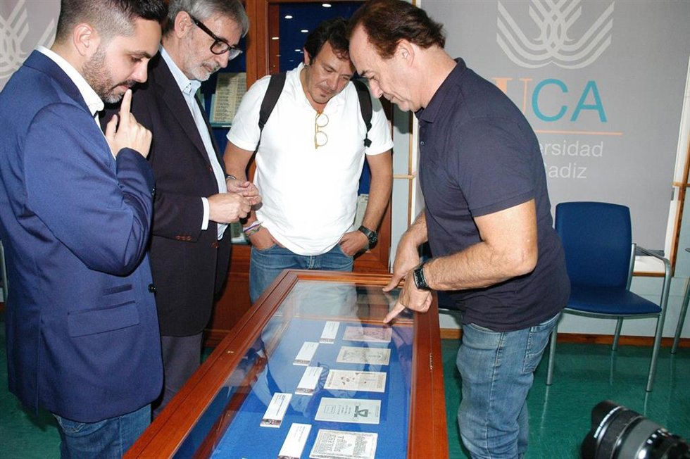 Presentación de 23 Congreso Internacional del Carnaval El Carnaval es la calle.