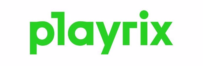 Playrix Logo