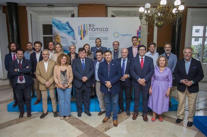 Binómico presenta su II edición con un programa que mira a los orígenes de la cocina iberoamericana