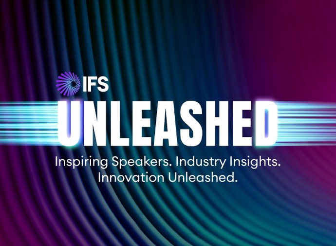 IFS Unleashed